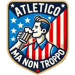 ATLETICO MA NON TROPPO