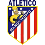 ATLETICO MA NON TROPPO