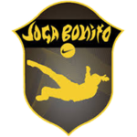 JOGA BONITO