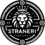 STRANERI